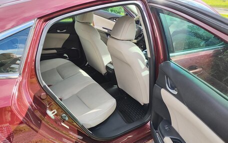 Honda Insight III, 2019 год, 1 900 000 рублей, 16 фотография