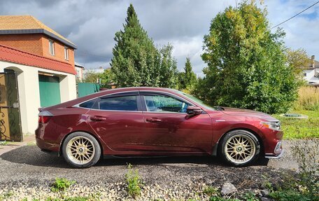 Honda Insight III, 2019 год, 1 900 000 рублей, 7 фотография