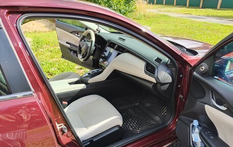 Honda Insight III, 2019 год, 1 900 000 рублей, 17 фотография