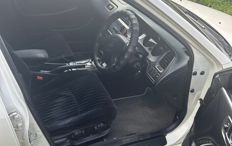 Honda Accord VII рестайлинг, 2001 год, 650 000 рублей, 7 фотография