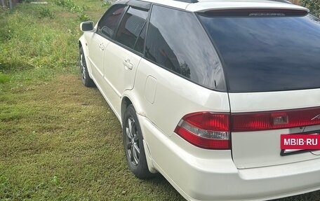 Honda Accord VII рестайлинг, 2001 год, 650 000 рублей, 5 фотография
