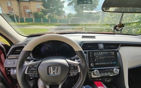 Honda Insight III, 2019 год, 1 900 000 рублей, 20 фотография