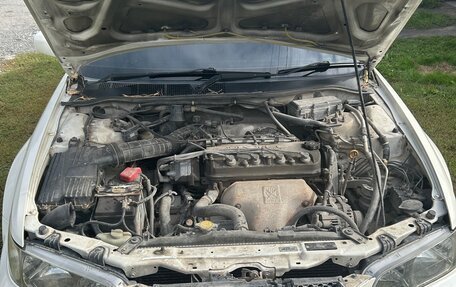Honda Accord VII рестайлинг, 2001 год, 650 000 рублей, 14 фотография