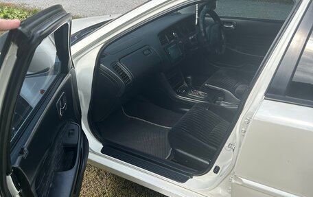 Honda Accord VII рестайлинг, 2001 год, 650 000 рублей, 12 фотография