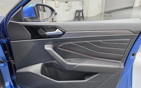 Volkswagen Jetta VII, 2023 год, 2 600 000 рублей, 13 фотография