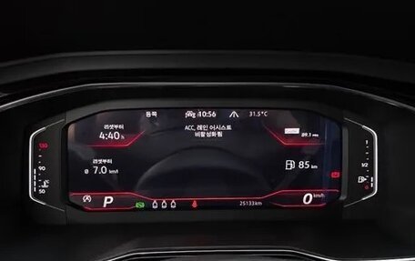Volkswagen Jetta VII, 2023 год, 2 600 000 рублей, 10 фотография