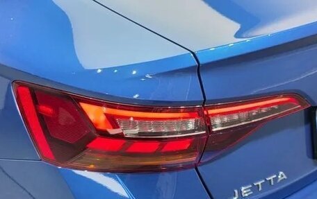 Volkswagen Jetta VII, 2023 год, 2 600 000 рублей, 7 фотография