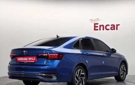 Volkswagen Jetta VII, 2023 год, 2 600 000 рублей, 2 фотография