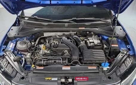 Volkswagen Jetta VII, 2023 год, 2 600 000 рублей, 8 фотография