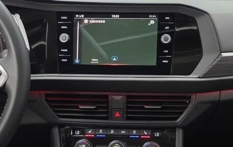 Volkswagen Jetta VII, 2023 год, 2 600 000 рублей, 18 фотография