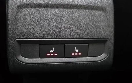 Volkswagen Jetta VII, 2023 год, 2 600 000 рублей, 26 фотография