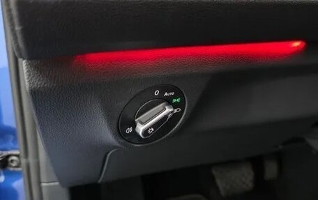 Volkswagen Jetta VII, 2023 год, 2 600 000 рублей, 25 фотография
