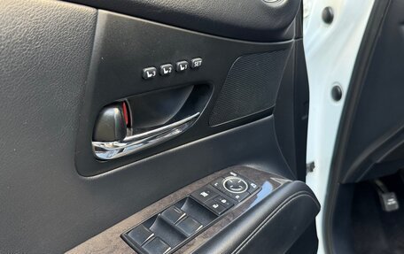 Lexus RX III, 2013 год, 2 500 000 рублей, 12 фотография