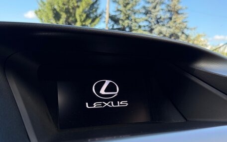 Lexus RX III, 2013 год, 2 500 000 рублей, 17 фотография