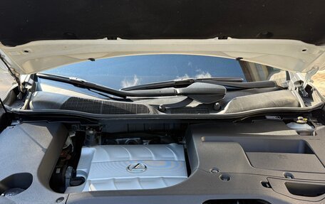 Lexus RX III, 2013 год, 2 500 000 рублей, 19 фотография