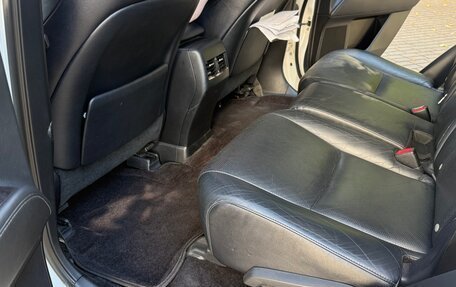 Lexus RX III, 2013 год, 2 500 000 рублей, 23 фотография