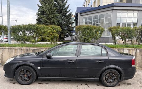 Opel Vectra C рестайлинг, 2006 год, 450 000 рублей, 2 фотография