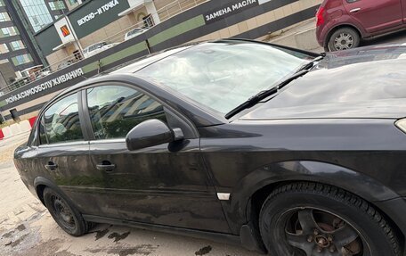 Opel Vectra C рестайлинг, 2006 год, 450 000 рублей, 9 фотография