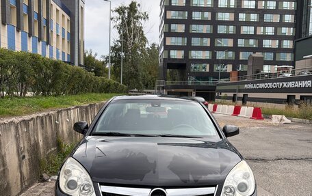 Opel Vectra C рестайлинг, 2006 год, 450 000 рублей, 6 фотография