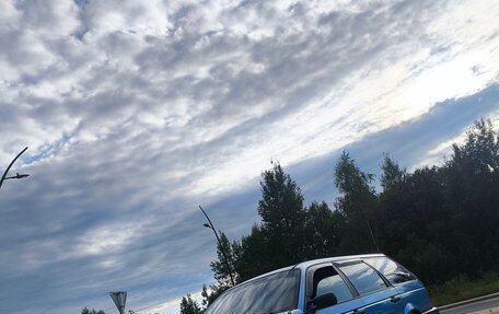Volkswagen Passat B3, 1992 год, 315 000 рублей, 1 фотография