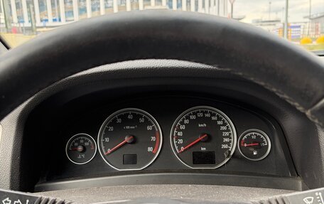 Opel Vectra C рестайлинг, 2006 год, 450 000 рублей, 13 фотография