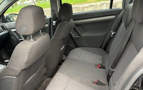 Opel Vectra C рестайлинг, 2006 год, 450 000 рублей, 11 фотография