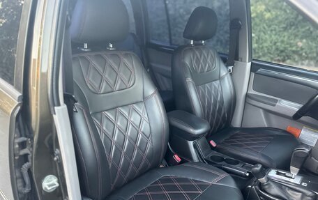 Mitsubishi Pajero Sport II рестайлинг, 2014 год, 1 450 000 рублей, 18 фотография