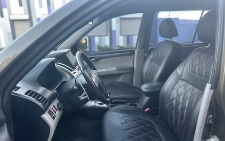 Mitsubishi Pajero Sport II рестайлинг, 2014 год, 1 450 000 рублей, 15 фотография