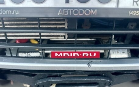 Mitsubishi Pajero Sport II рестайлинг, 2014 год, 1 450 000 рублей, 21 фотография