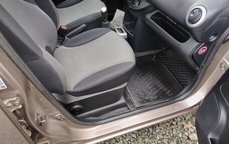 Nissan Note II рестайлинг, 2012 год, 870 000 рублей, 9 фотография
