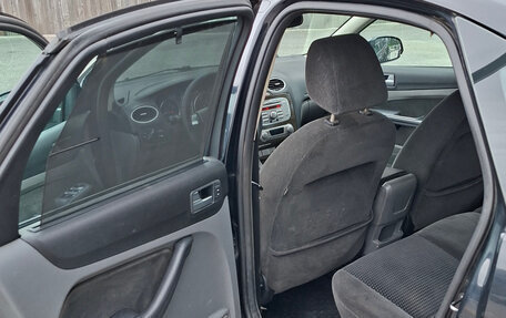 Ford Focus II рестайлинг, 2008 год, 230 000 рублей, 7 фотография