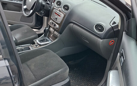 Ford Focus II рестайлинг, 2008 год, 230 000 рублей, 10 фотография