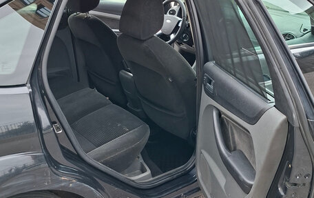Ford Focus II рестайлинг, 2008 год, 230 000 рублей, 9 фотография