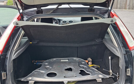Ford Focus II рестайлинг, 2008 год, 230 000 рублей, 11 фотография