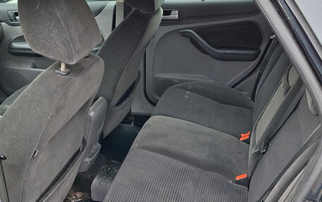 Ford Focus II рестайлинг, 2008 год, 230 000 рублей, 8 фотография