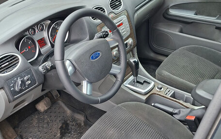 Ford Focus II рестайлинг, 2008 год, 230 000 рублей, 5 фотография