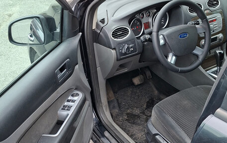 Ford Focus II рестайлинг, 2008 год, 230 000 рублей, 6 фотография