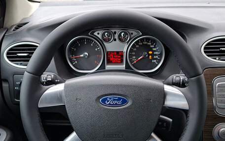 Ford Focus II рестайлинг, 2008 год, 230 000 рублей, 19 фотография