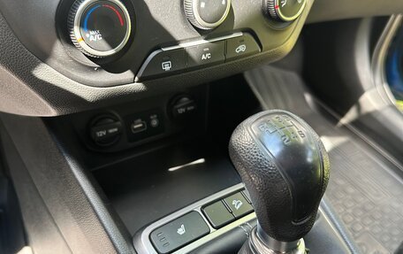 Hyundai Creta I рестайлинг, 2019 год, 1 850 000 рублей, 14 фотография