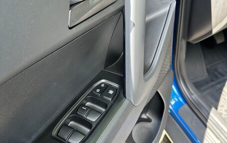 Hyundai Creta I рестайлинг, 2019 год, 1 850 000 рублей, 13 фотография