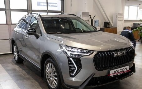 Haval Jolion, 2026 год, 2 649 000 рублей, 3 фотография