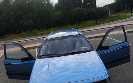 Volkswagen Passat B3, 1992 год, 315 000 рублей, 3 фотография