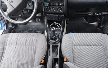Volkswagen Passat B3, 1992 год, 315 000 рублей, 10 фотография