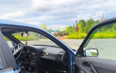 Volkswagen Passat B3, 1992 год, 315 000 рублей, 9 фотография