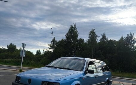 Volkswagen Passat B3, 1992 год, 315 000 рублей, 5 фотография