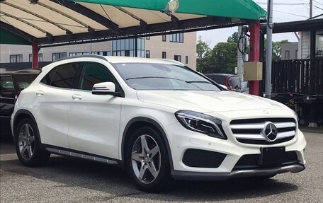 Mercedes-Benz GLA, 2016 год, 1 119 000 рублей, 3 фотография