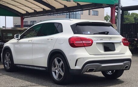 Mercedes-Benz GLA, 2016 год, 1 119 000 рублей, 7 фотография