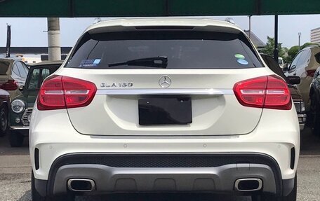 Mercedes-Benz GLA, 2016 год, 1 119 000 рублей, 6 фотография