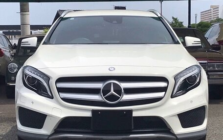 Mercedes-Benz GLA, 2016 год, 1 119 000 рублей, 2 фотография