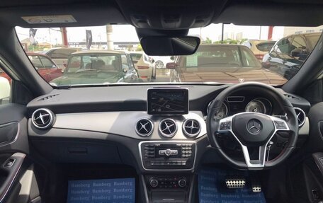 Mercedes-Benz GLA, 2016 год, 1 119 000 рублей, 12 фотография